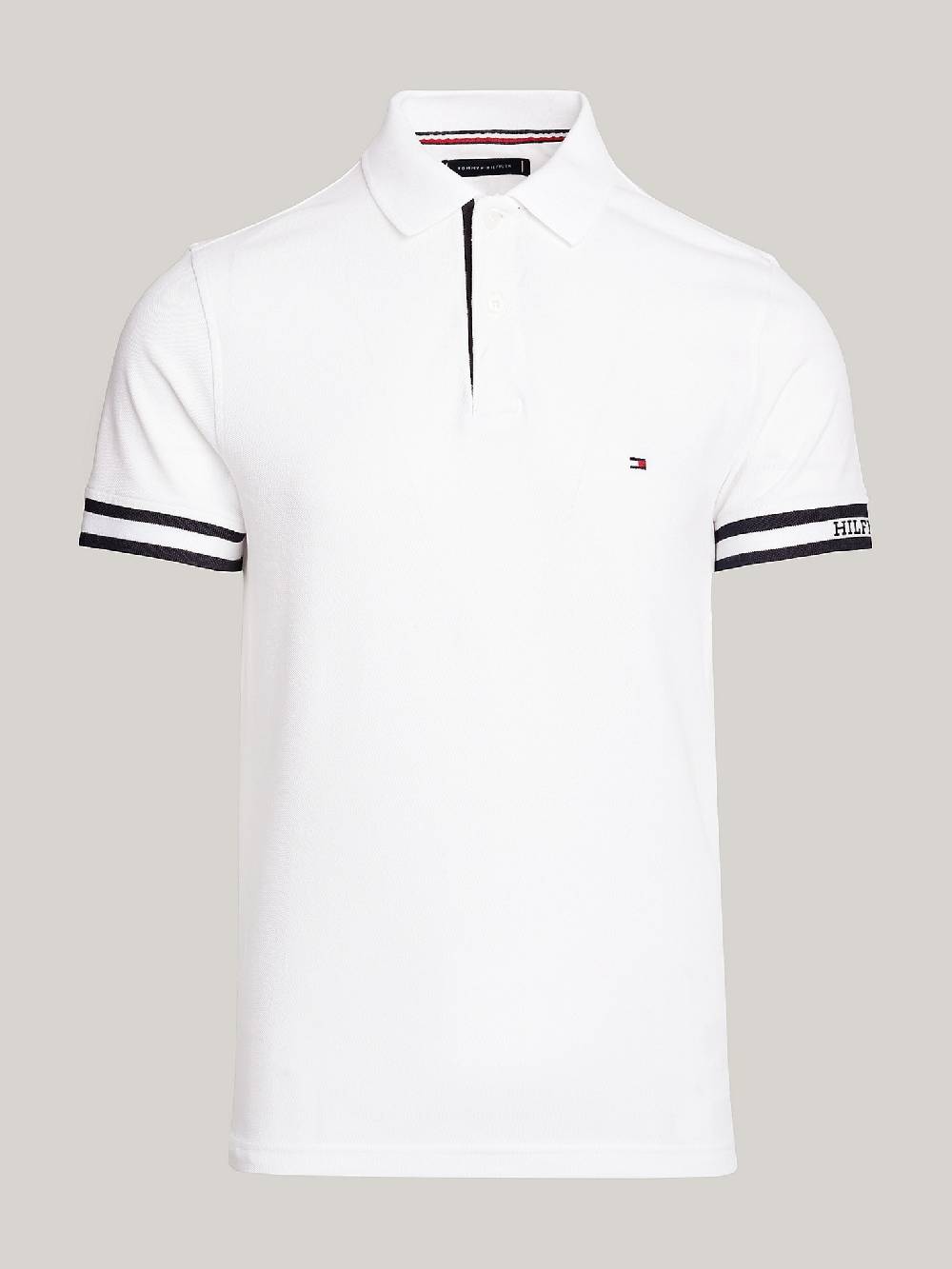 Tommy Hilfiger Polo T-Shirt Günstiger Verkauf
