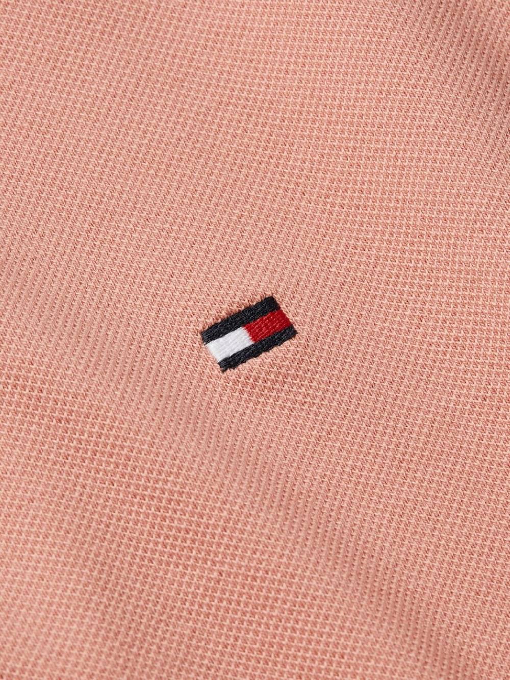 Tommy Hilfiger Polo T-Shirt Fabrikverkauf