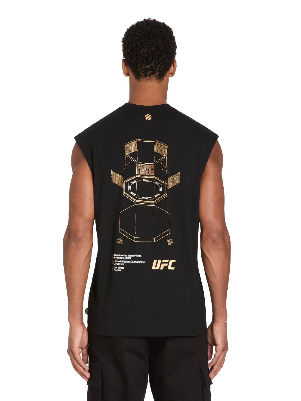 Celio UFC T-Shirt Meist gekauft