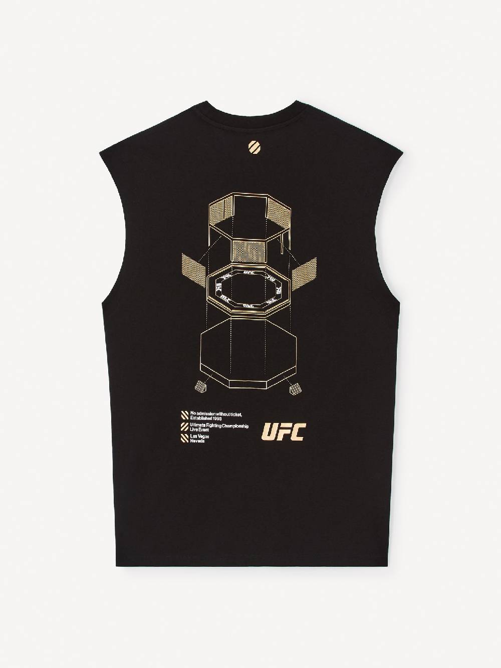 Celio UFC T-Shirt Meist gekauft