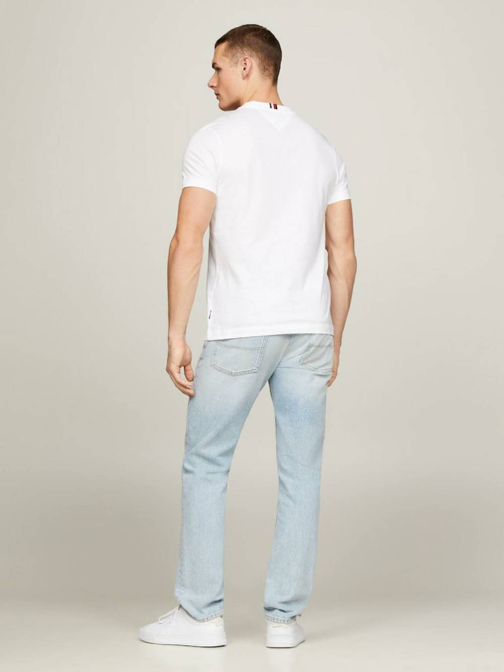 Tommy Hilfiger T-Shirt Blitzverkäufe