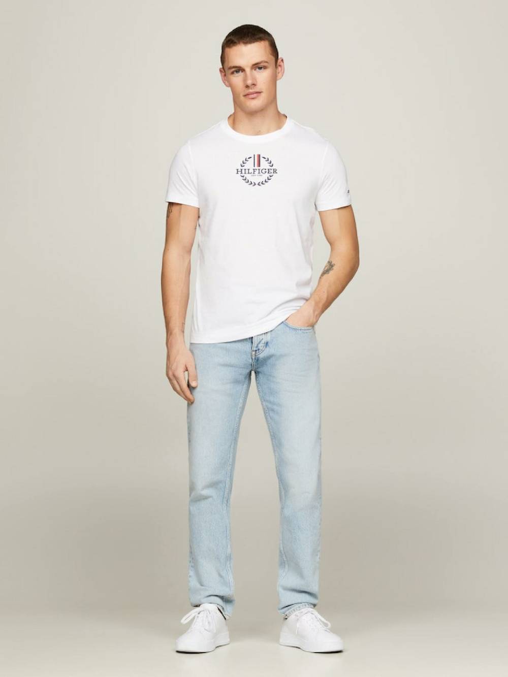 Tommy Hilfiger T-Shirt Blitzverkäufe