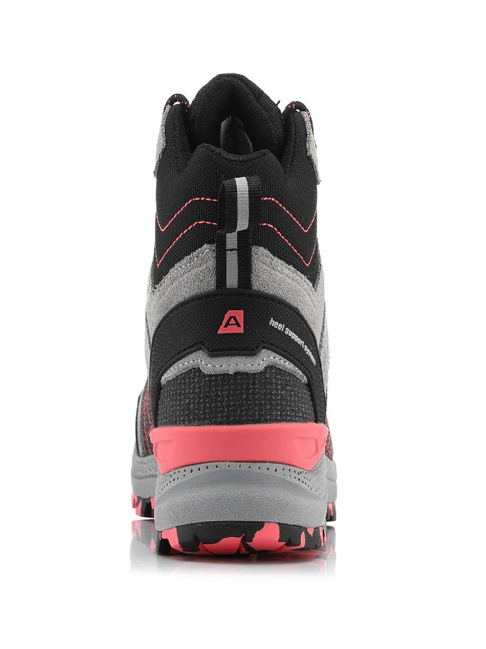 ALPINE PRO Zerne Stiefeletten Limitierter Zeitrabatt