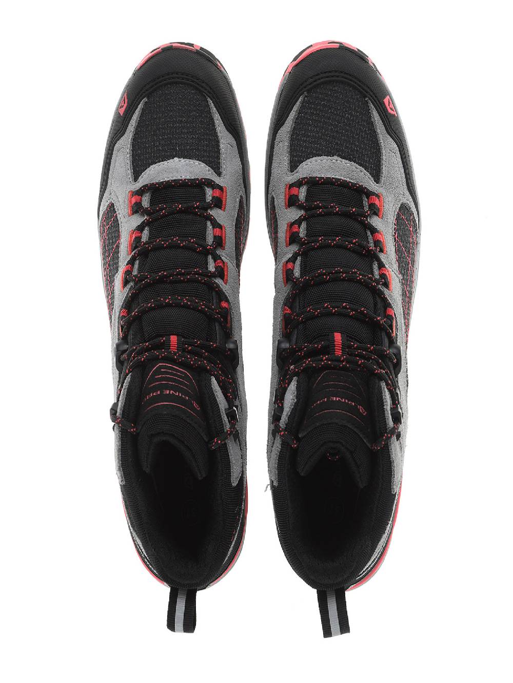 ALPINE PRO Zerne Stiefeletten Limitierter Zeitrabatt