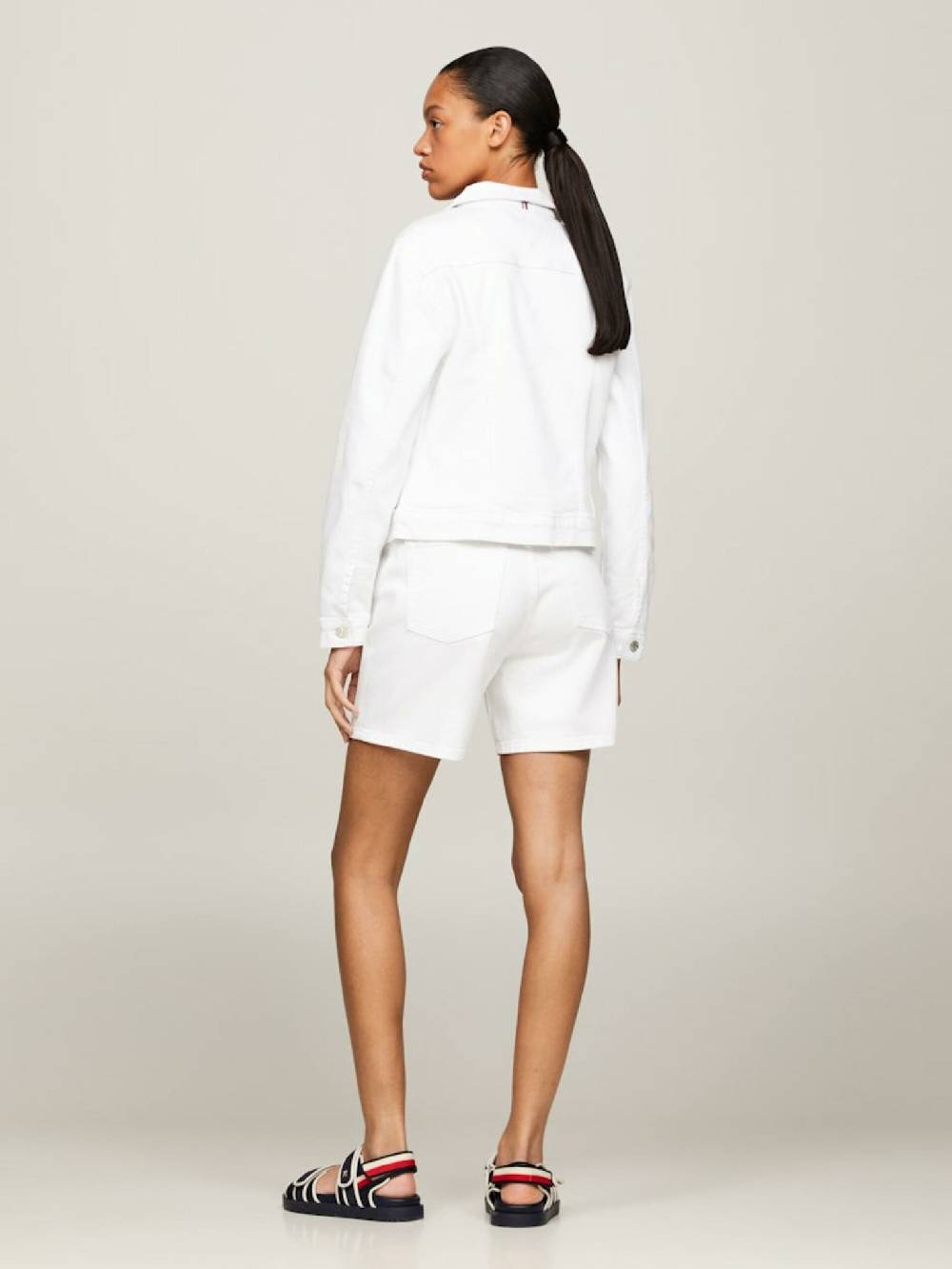 Tommy Hilfiger Jacke Fabrikpreis