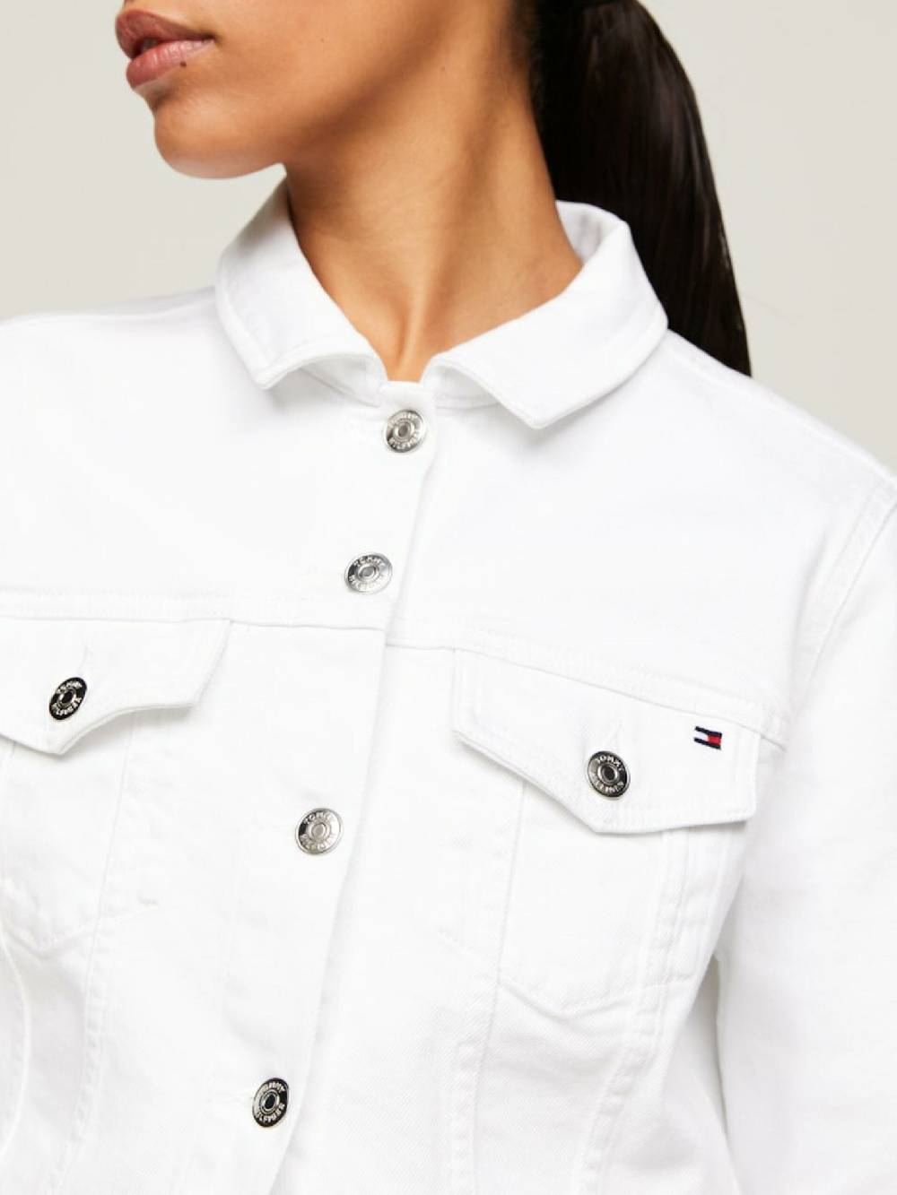 Tommy Hilfiger Jacke Fabrikpreis