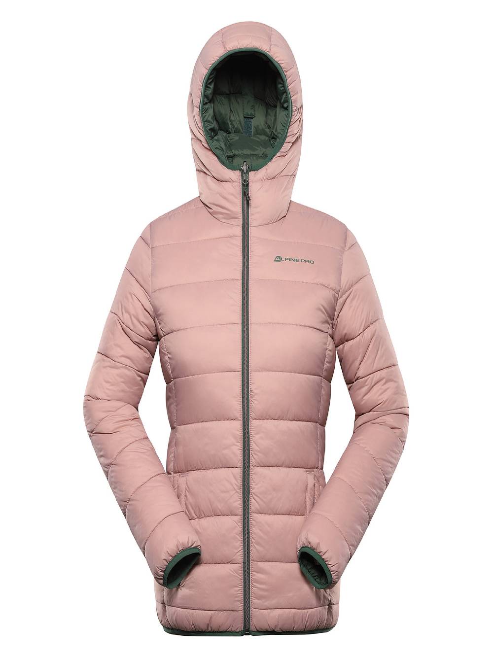 ALPINE PRO Eroma Jacket Versandkostenfrei