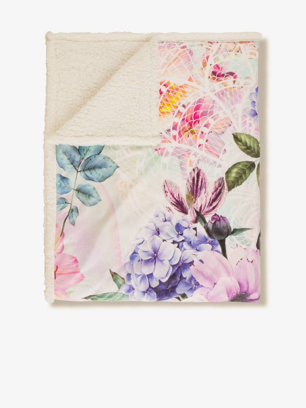 Descanso 130 x 160 cm Decke Bestseller