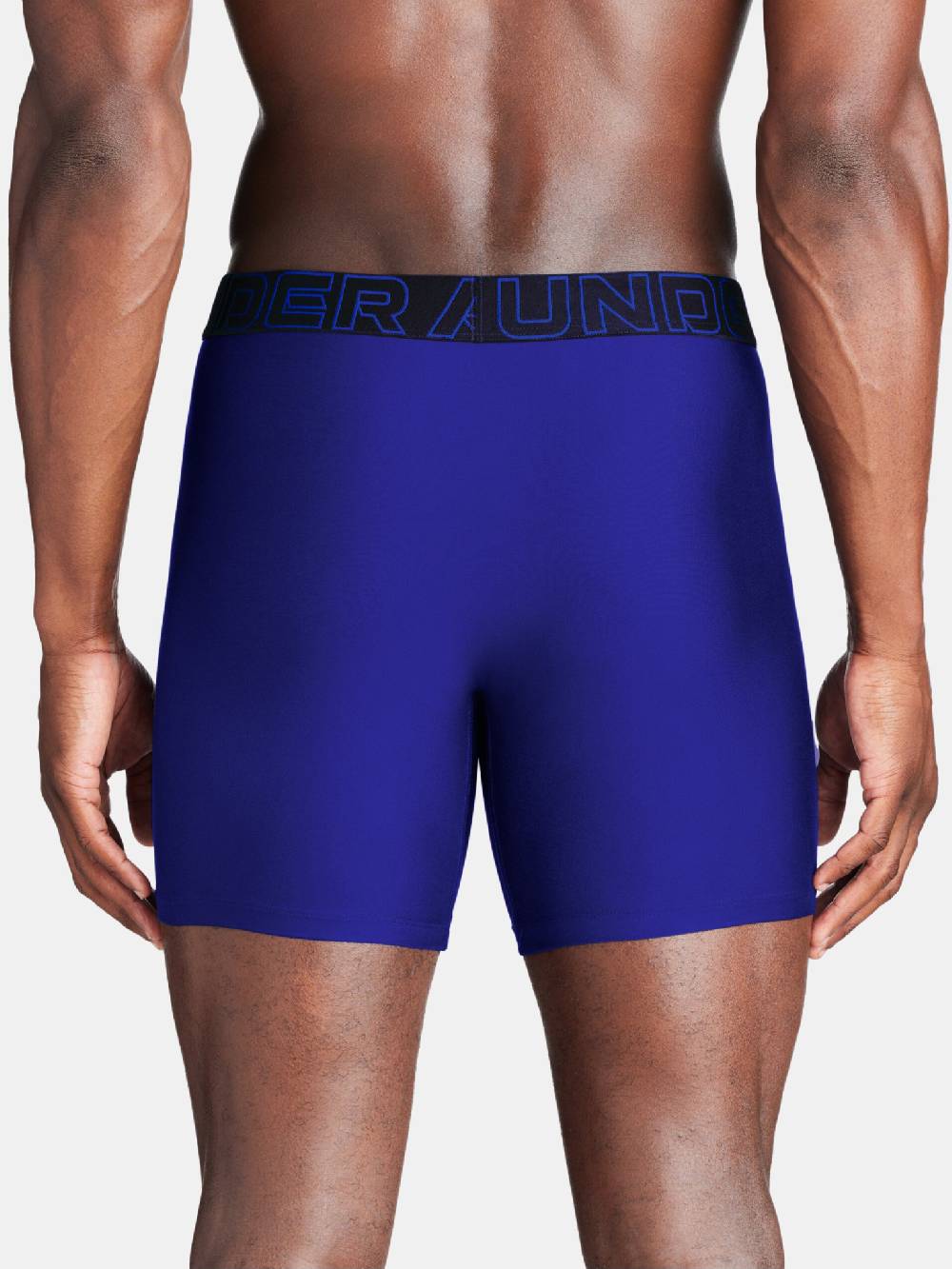Under Armour M UA Perf Tech 6in Boxershorts 3 Stück Bis zu 55% Rabatt