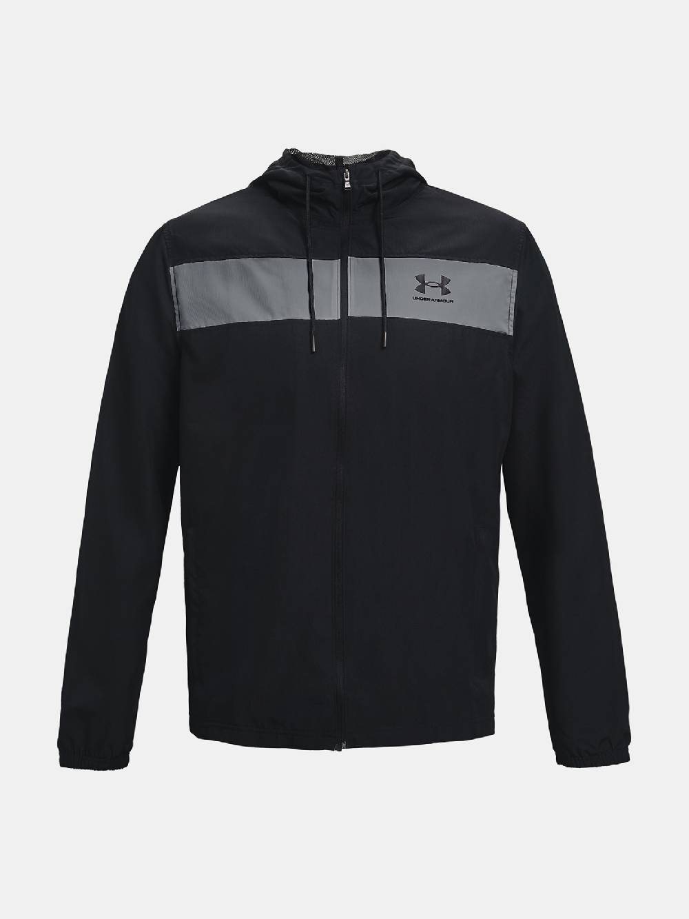 Under Armour Sportstyle Windbreaker Jacke Nur noch ein Tag übrig