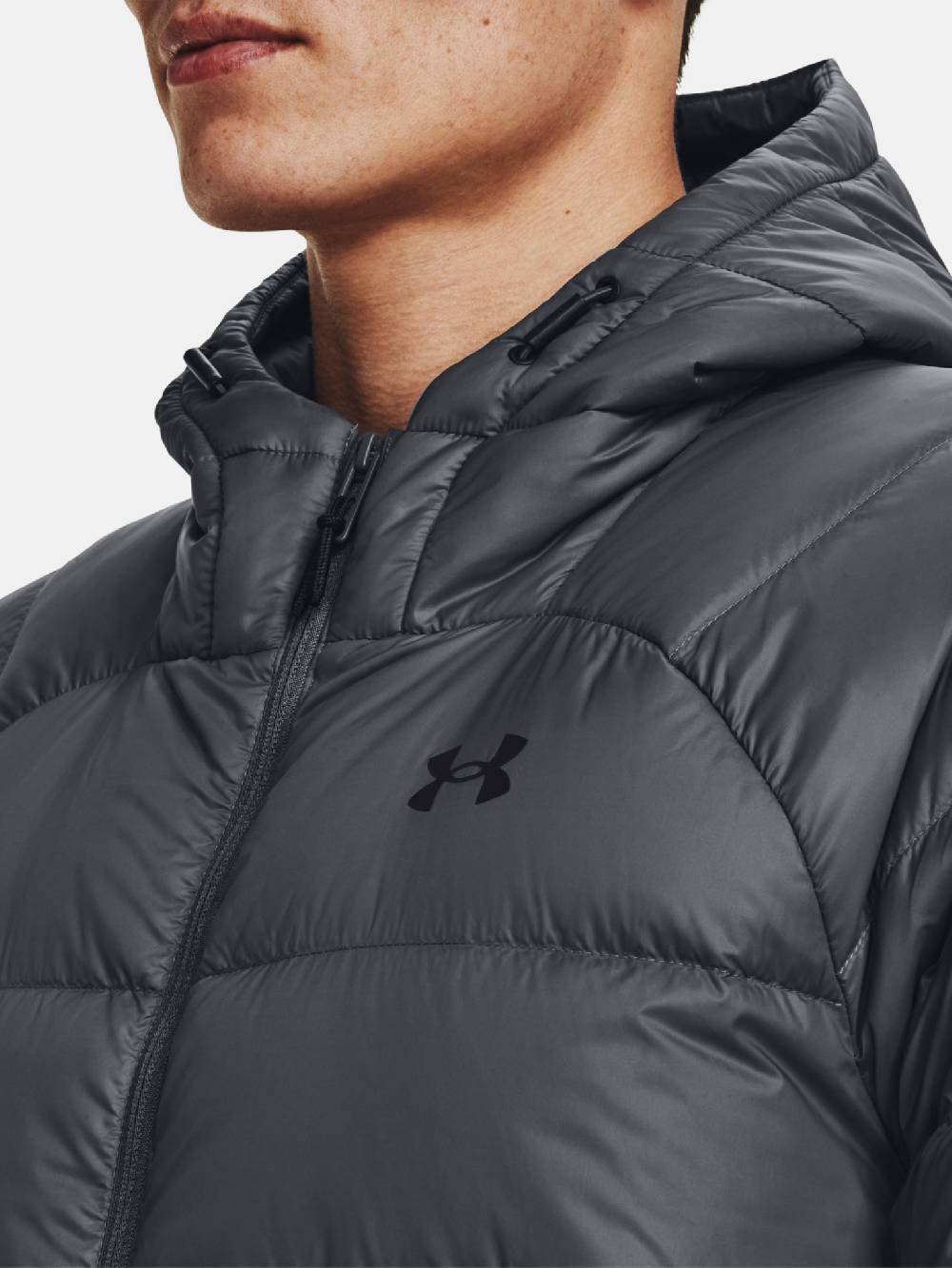 Under Armour UA Storm Armour Down 2.0 Jacke Riesige Rabatte