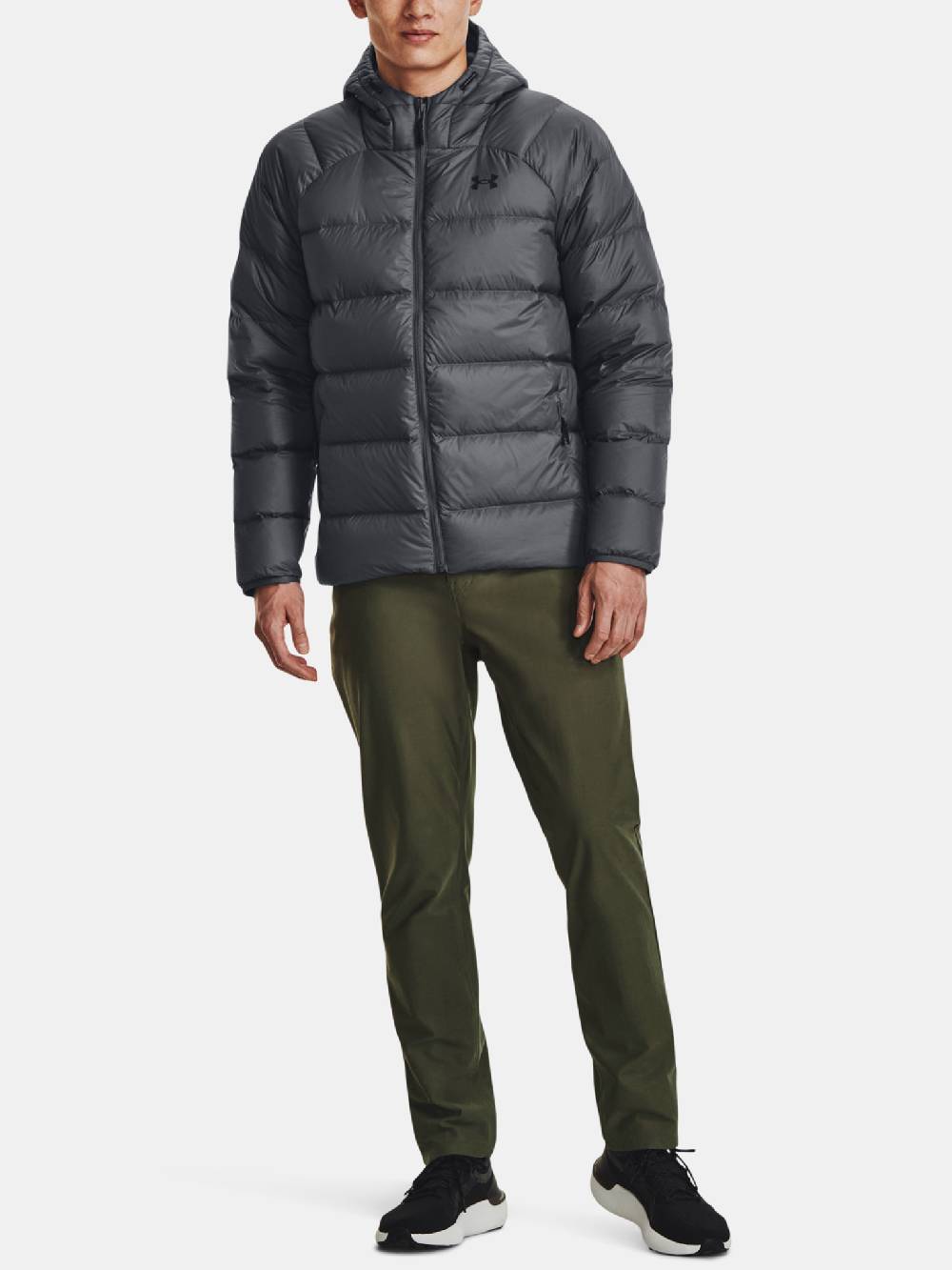 Under Armour UA Storm Armour Down 2.0 Jacke Riesige Rabatte
