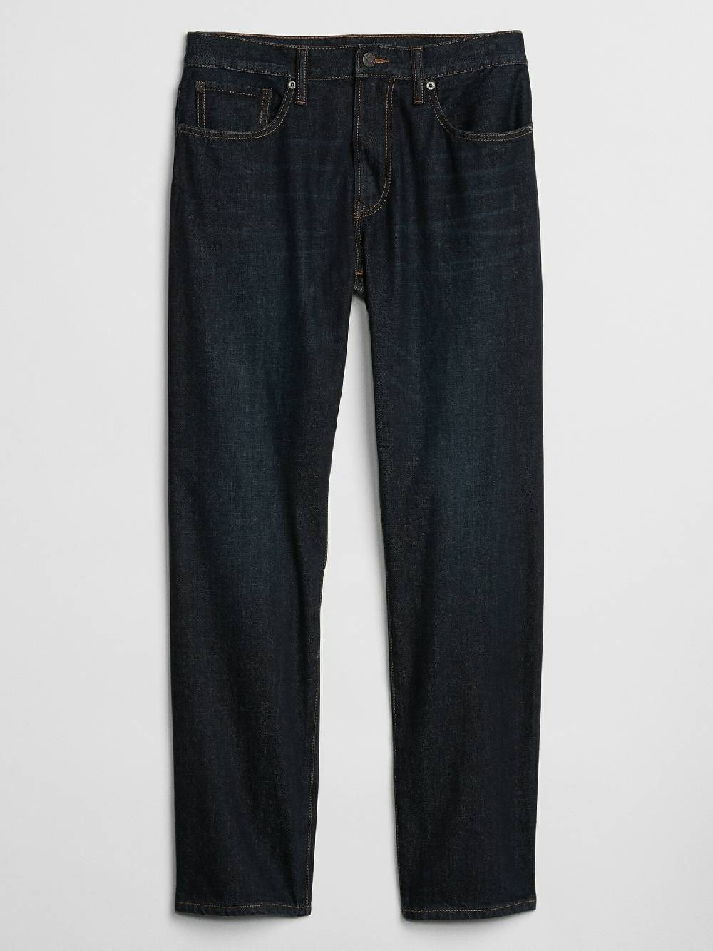GAP Straight Jeans 50% Rabatt mit kostenlosem Versand