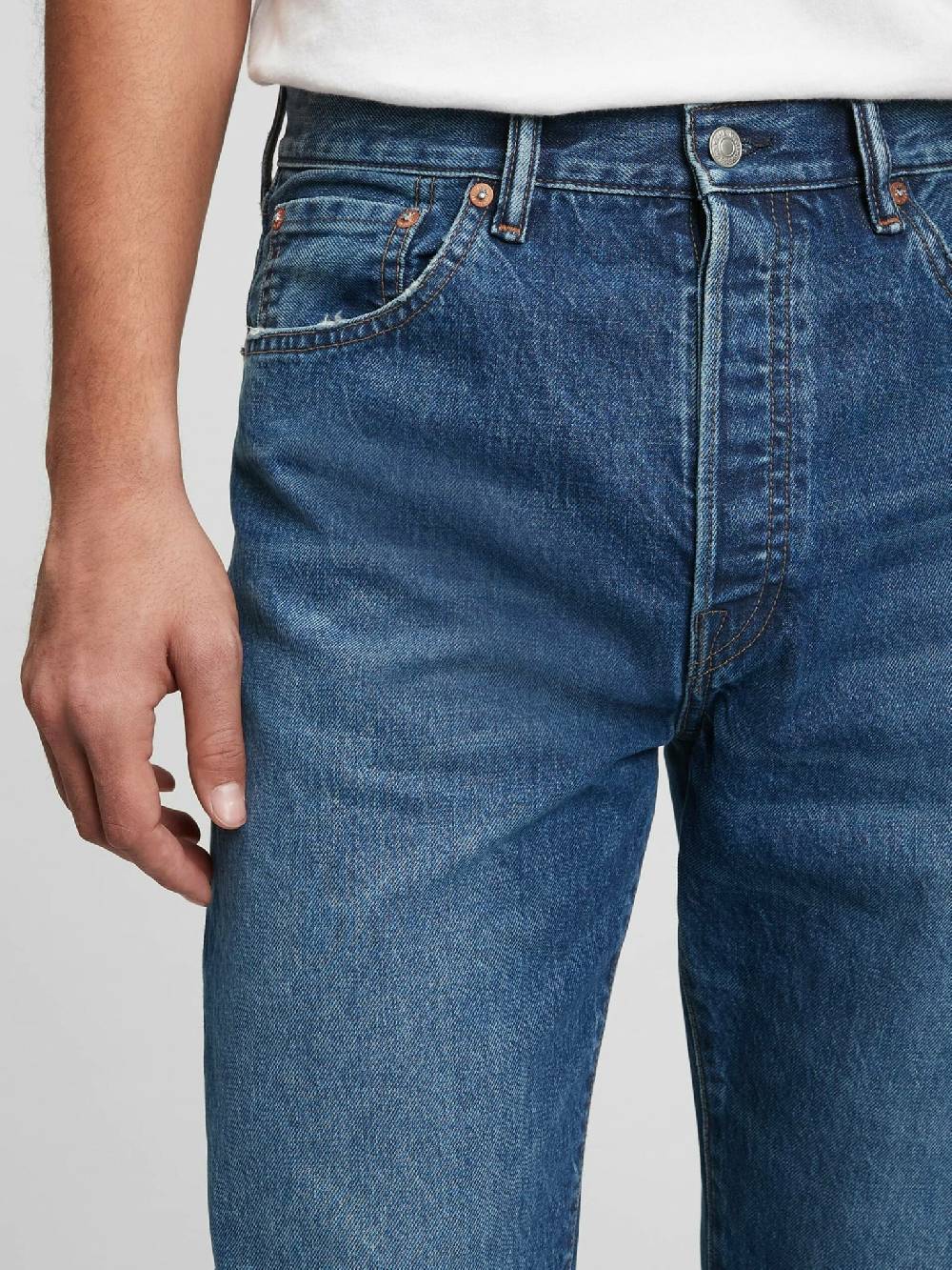 GAP Washwell Jeans Clearance-Verkauf