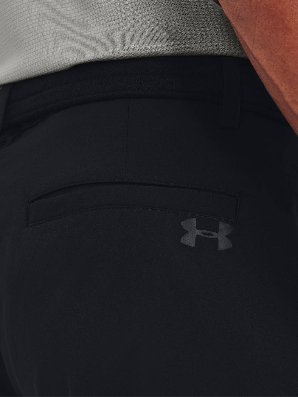 Under Armour UA Tech Hose Kostenloser Versand international