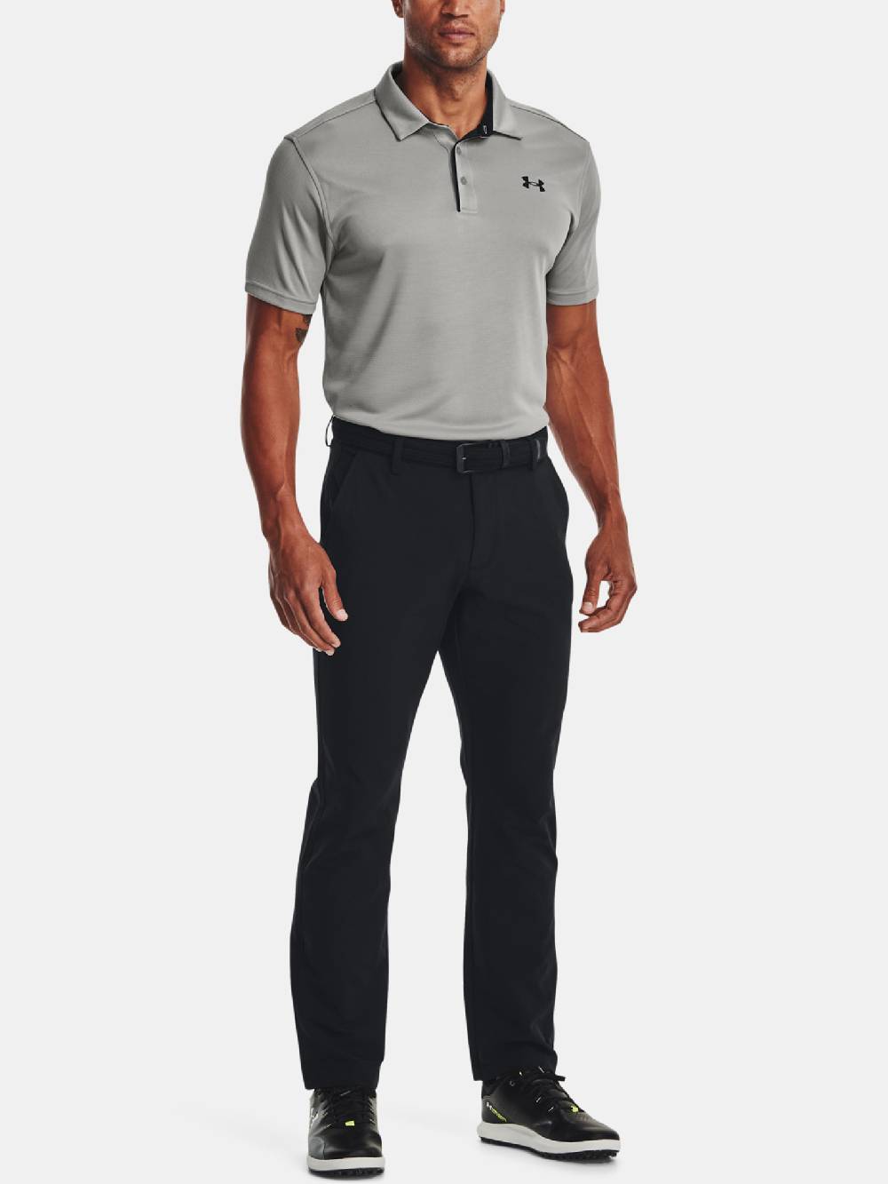Under Armour UA Tech Hose Kostenloser Versand international