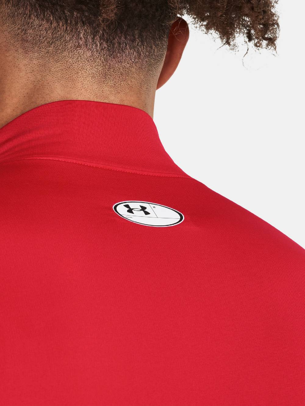 Under Armour UA CG Armour Comp Mock T-Shirt Speichern exportieren