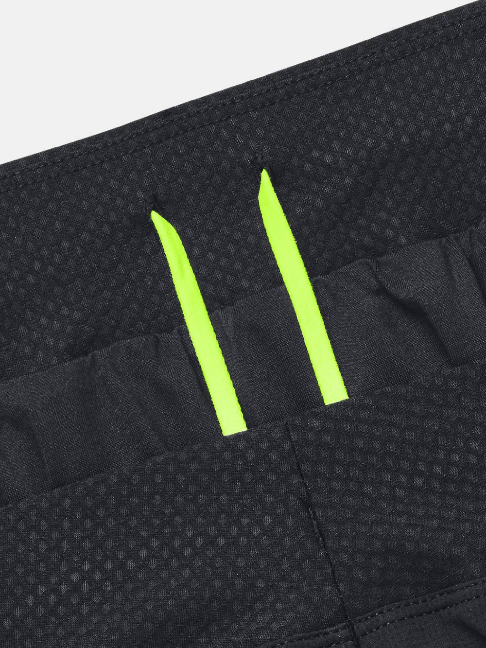 Under Armour UA Lighter Than Air Shorts Im Verkauf