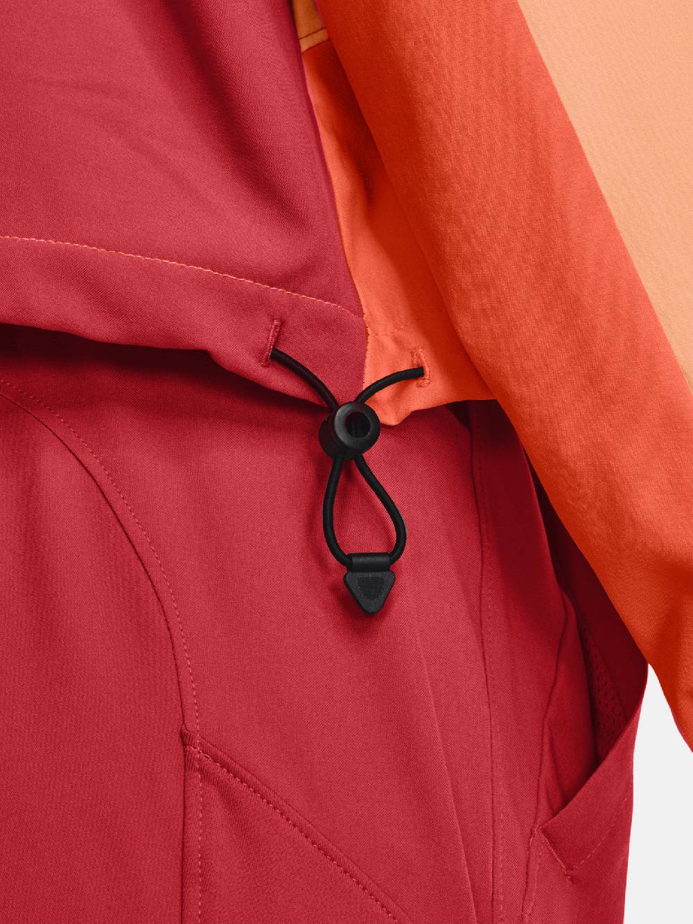 Under Armour Jacke 2025