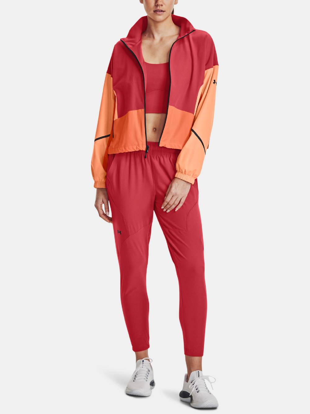 Under Armour Jacke 2025