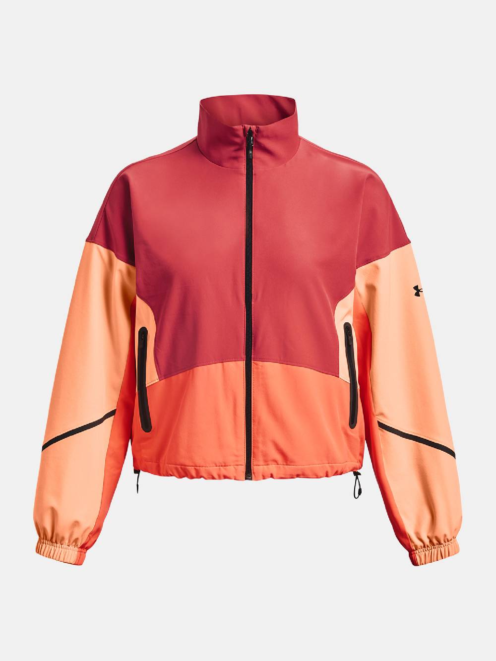 Under Armour Jacke 2025