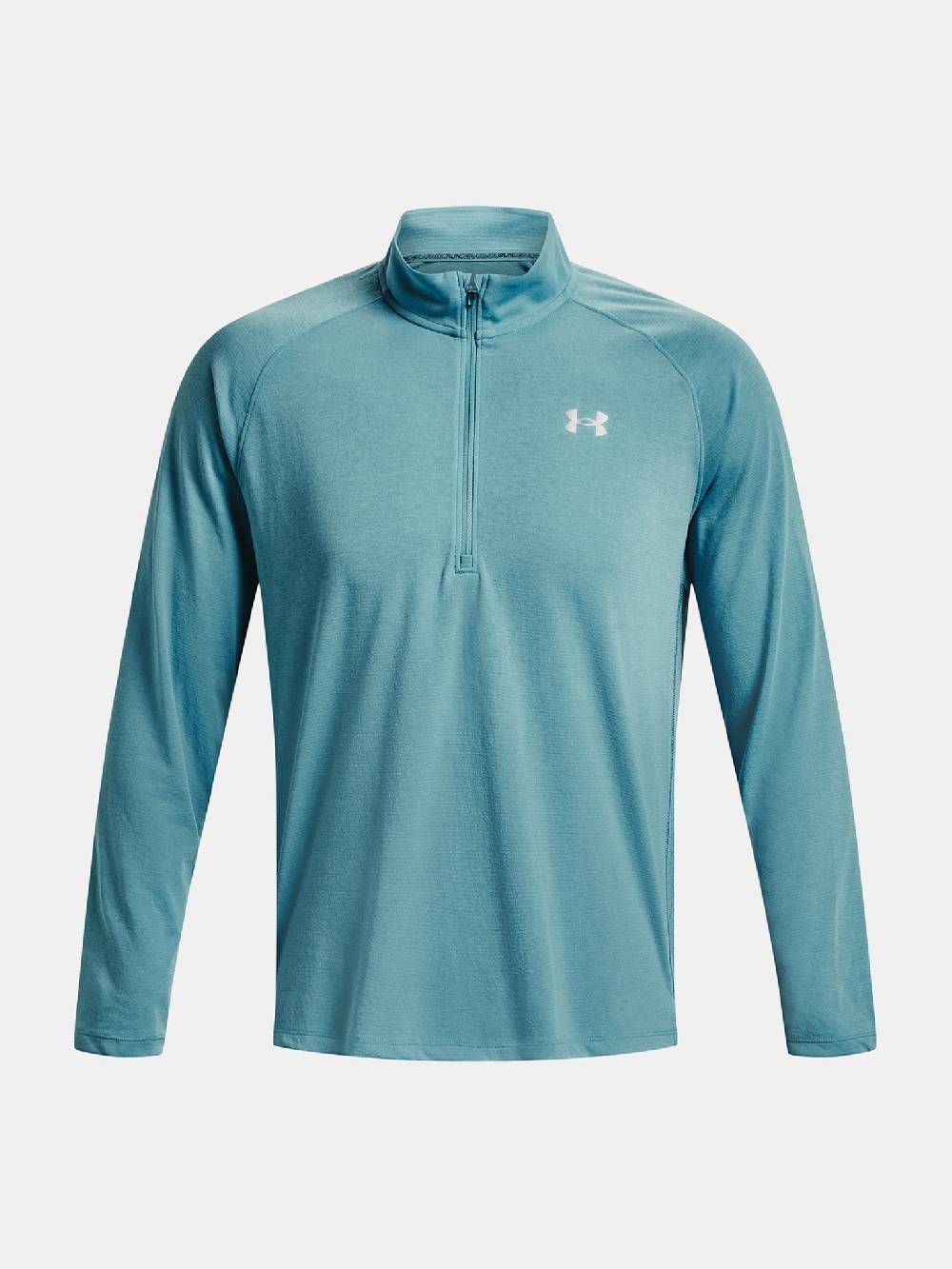 Under Armour UA Streaker Half Zip T-Shirt Outlet
