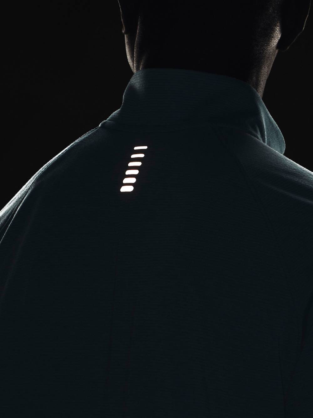 Under Armour UA Streaker Half Zip T-Shirt Outlet