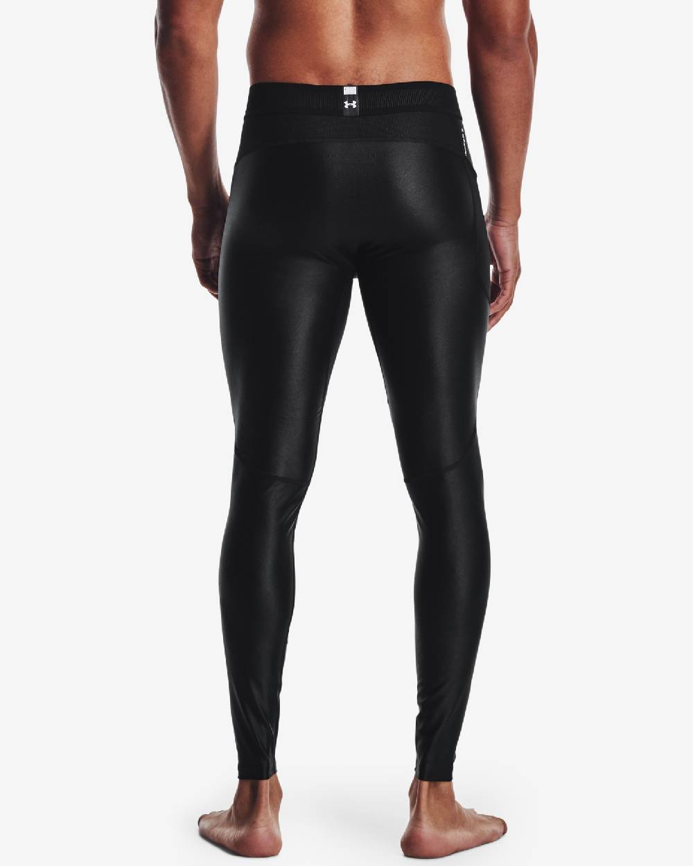 Under Armour HeatGear® Iso-Chill Legging Verkauf