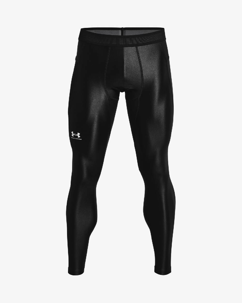 Under Armour HeatGear® Iso-Chill Legging Verkauf