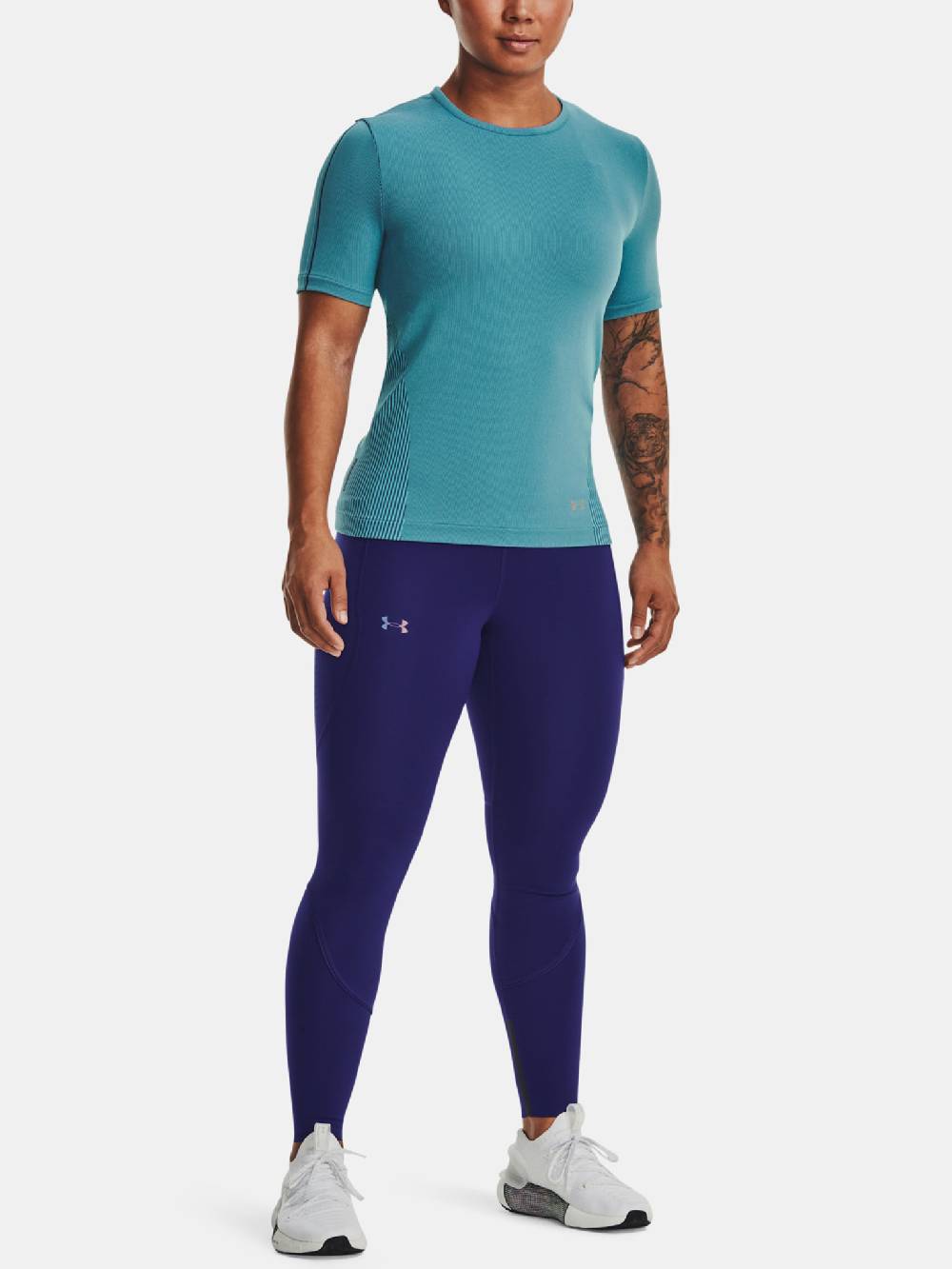 Under Armour UA Rush Seamless T-Shirt Angebote