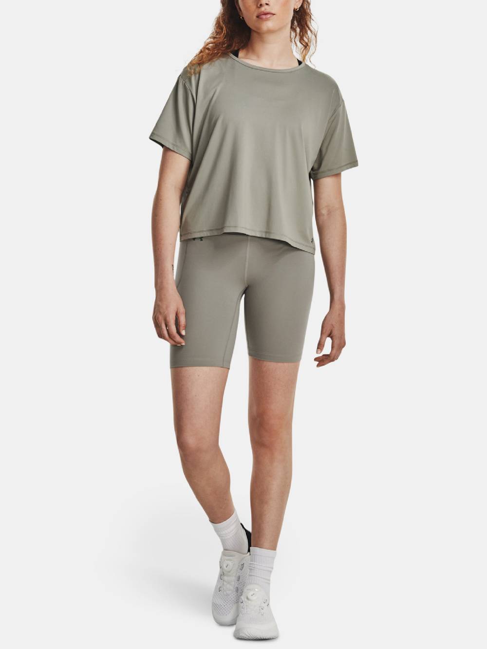 Under Armour Motion SS T-Shirt Hotsell