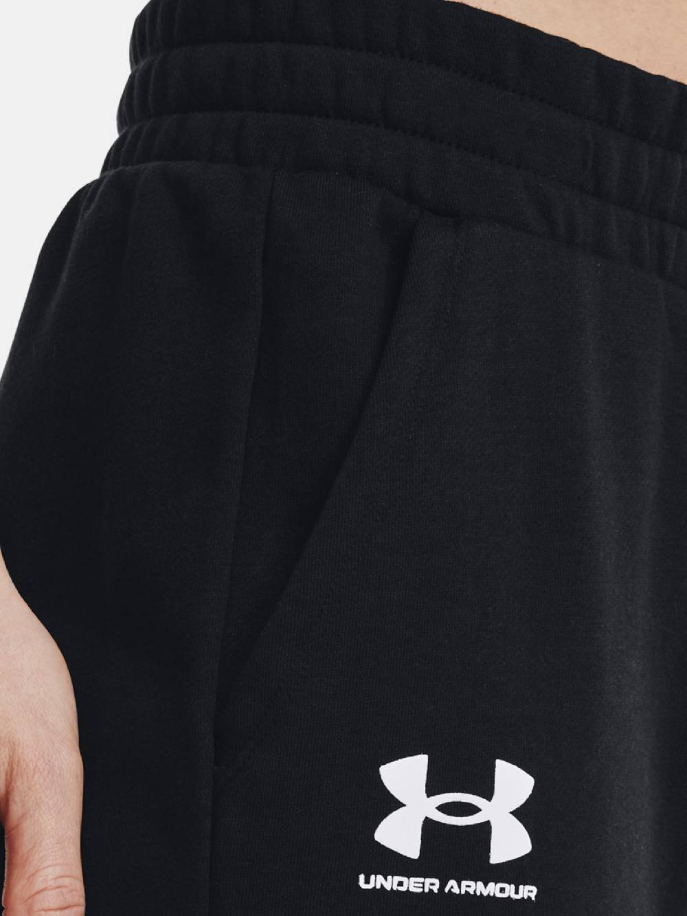 Under Armour Rival Fleece Jogginghose Günstiger Verkauf