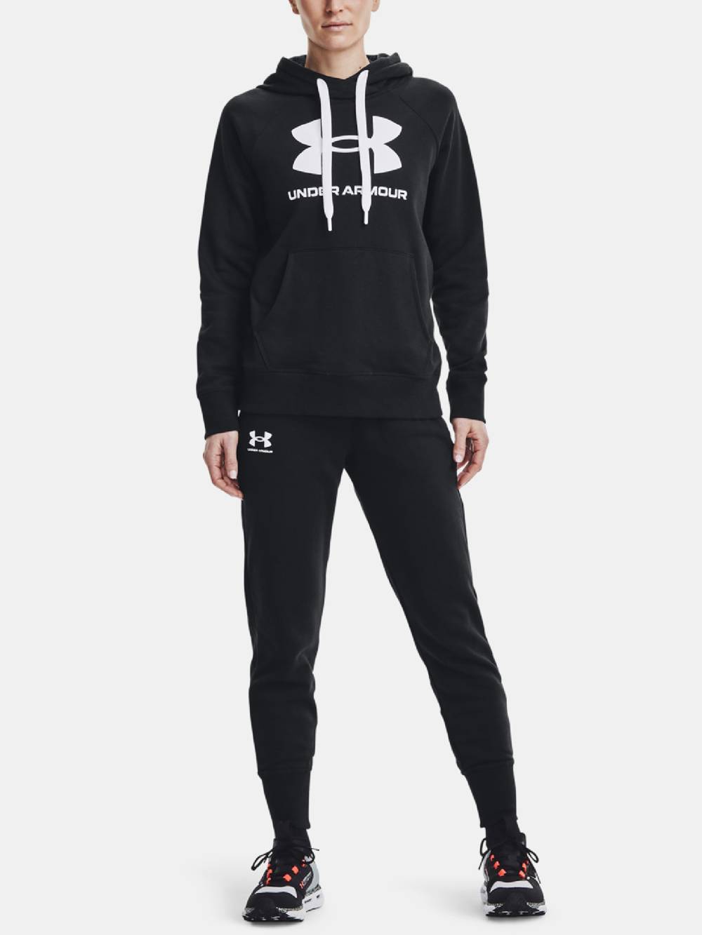 Under Armour Rival Fleece Jogginghose Günstiger Verkauf