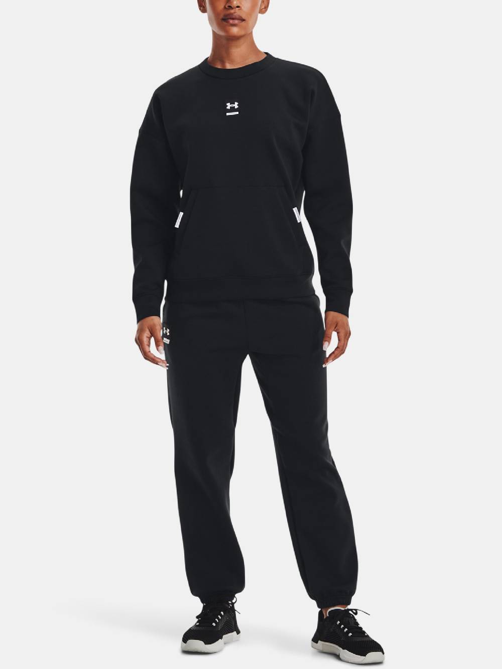 Under Armour Summit Knit Pant Jogginghose Fabrikverkauf