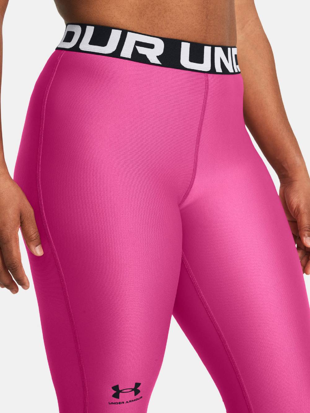 Under Armour UA HG Authentics Legging Fabrikpreis