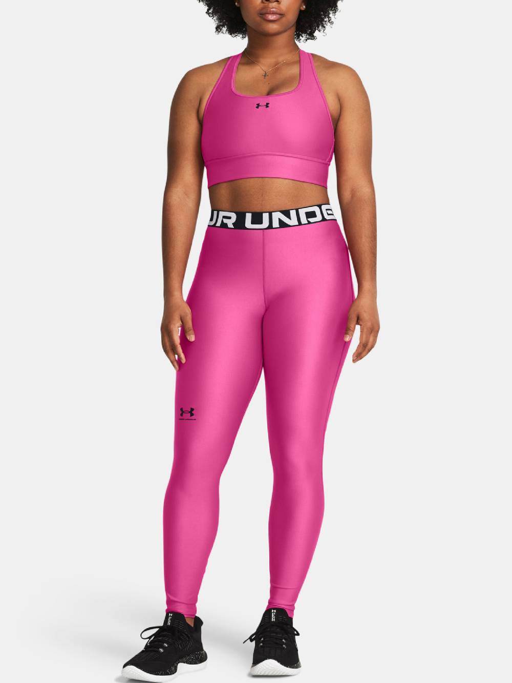 Under Armour UA HG Authentics Legging Fabrikpreis