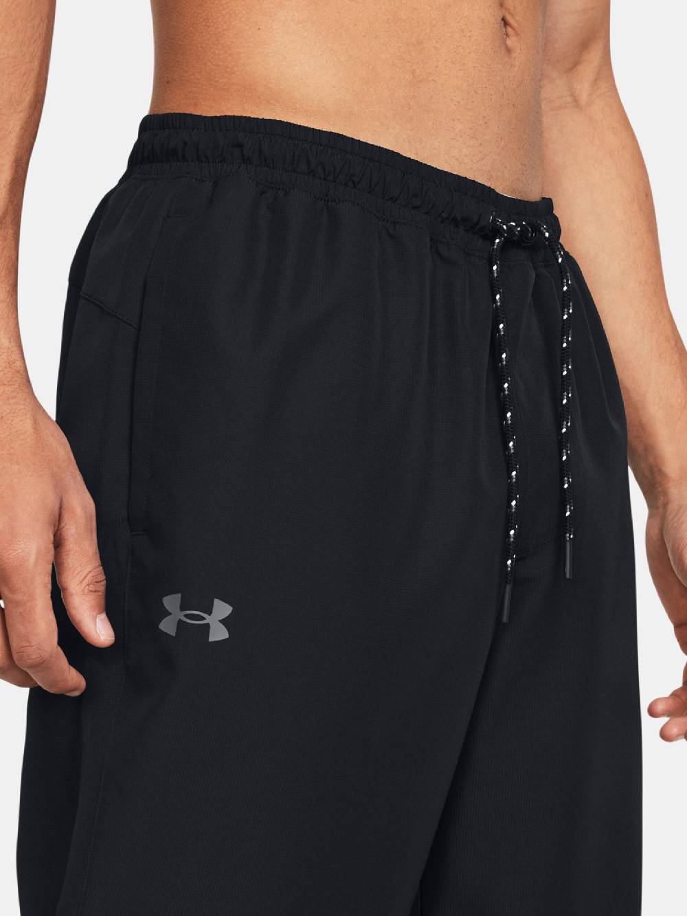Under Armour UA Legacy Windbreaker Hose Günstig kaufen