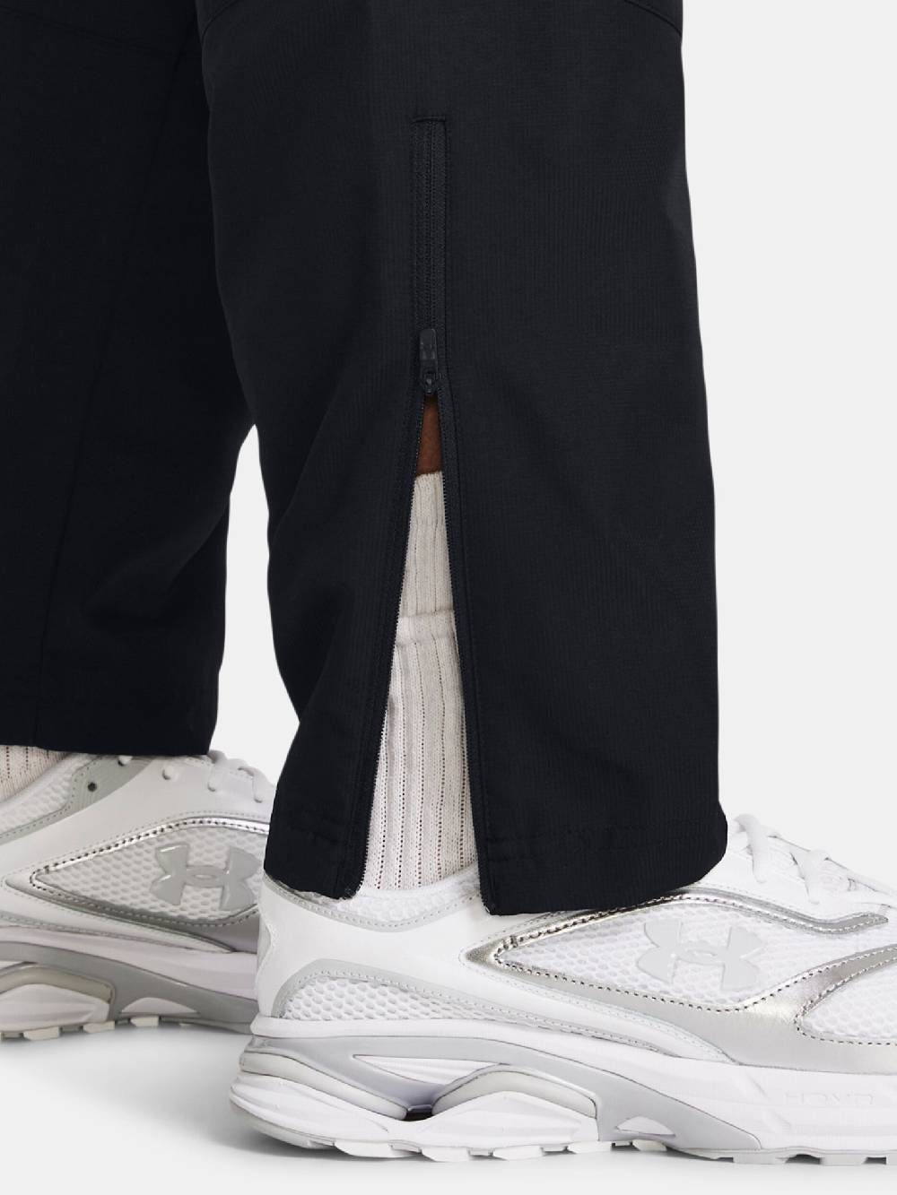 Under Armour UA Legacy Windbreaker Hose Günstig kaufen