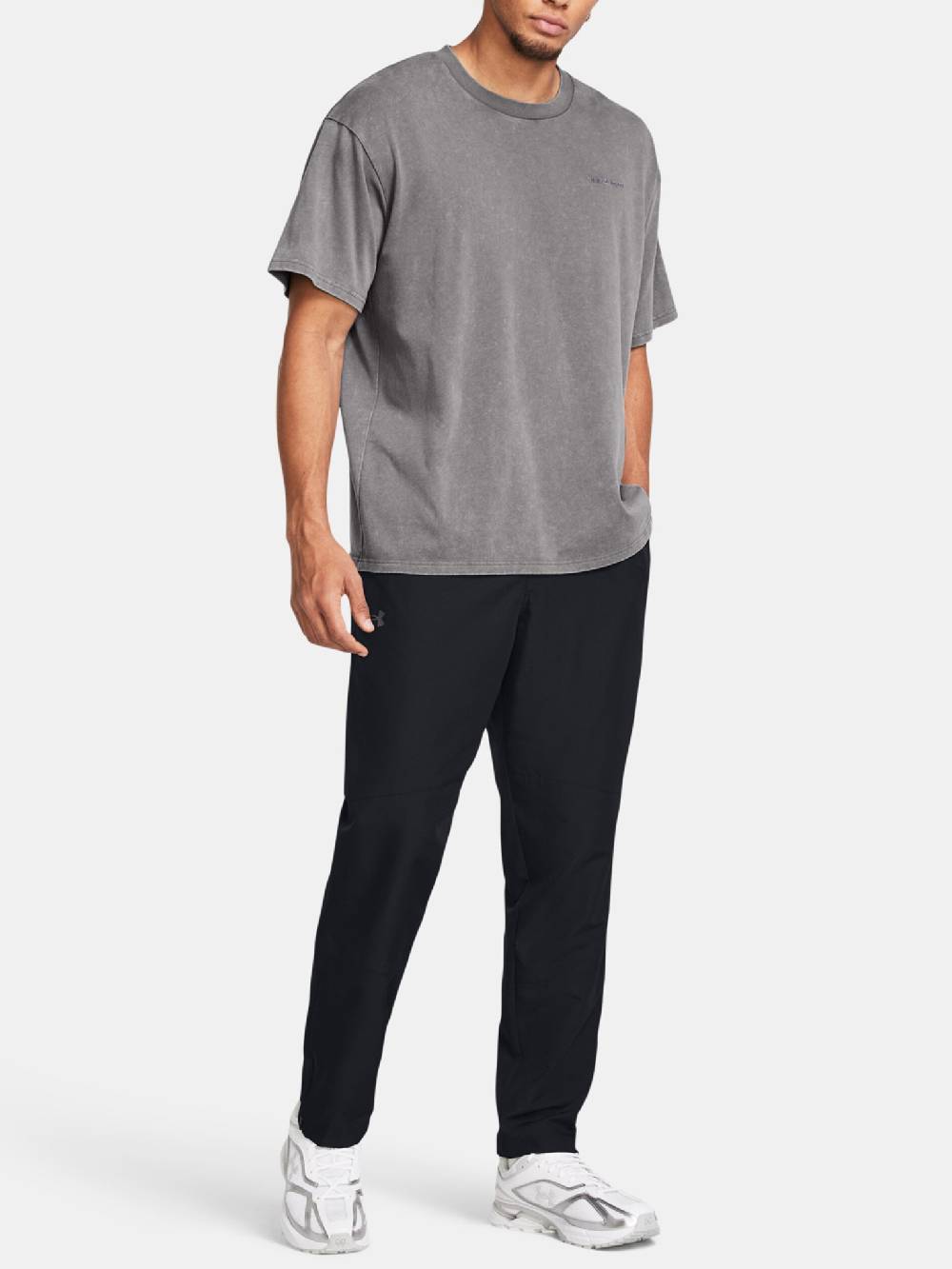 Under Armour UA Legacy Windbreaker Hose Günstig kaufen