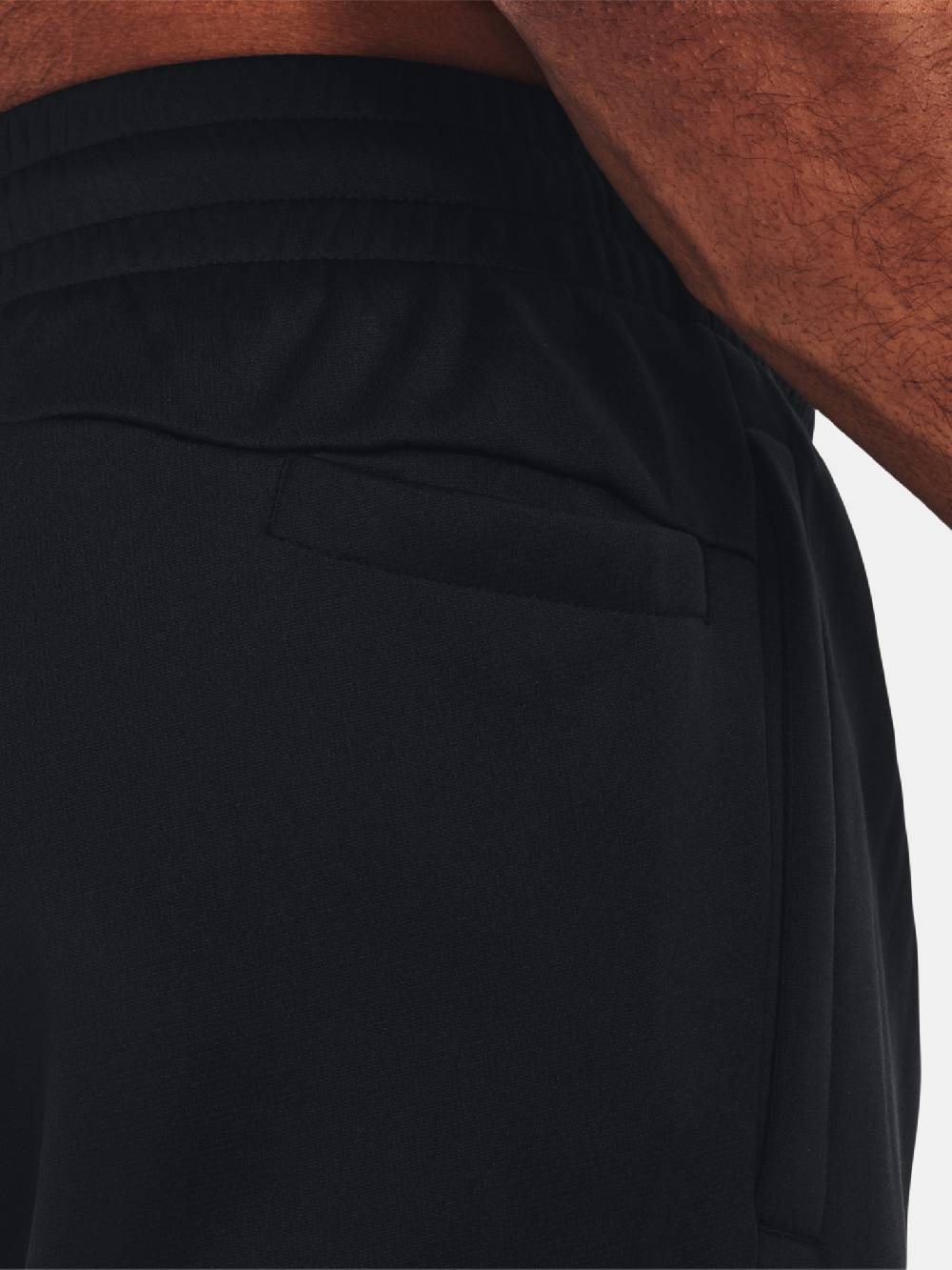 Under Armour UA Armour Fleece Jogginghose Versandkostenfrei