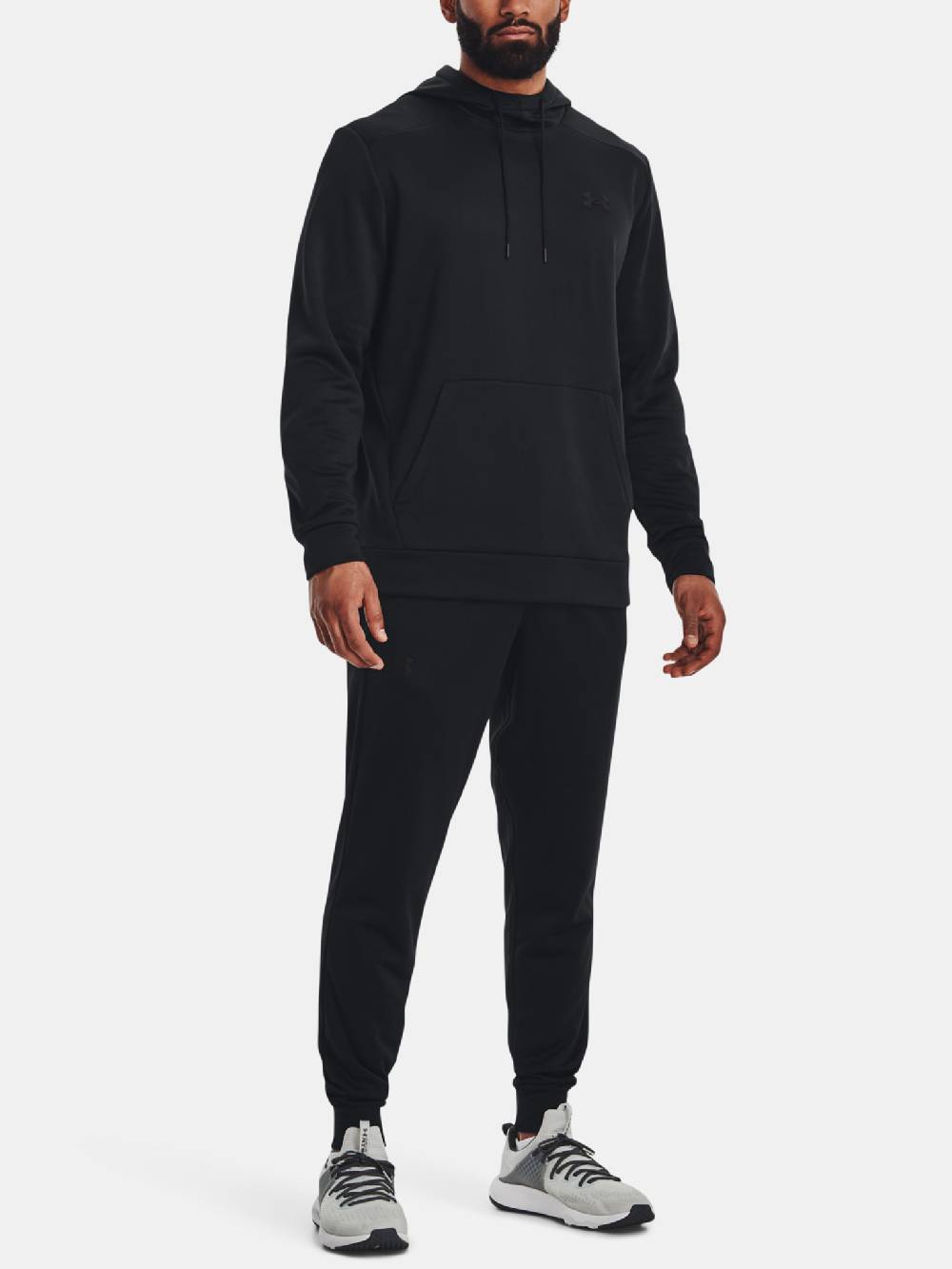 Under Armour UA Armour Fleece Jogginghose Versandkostenfrei