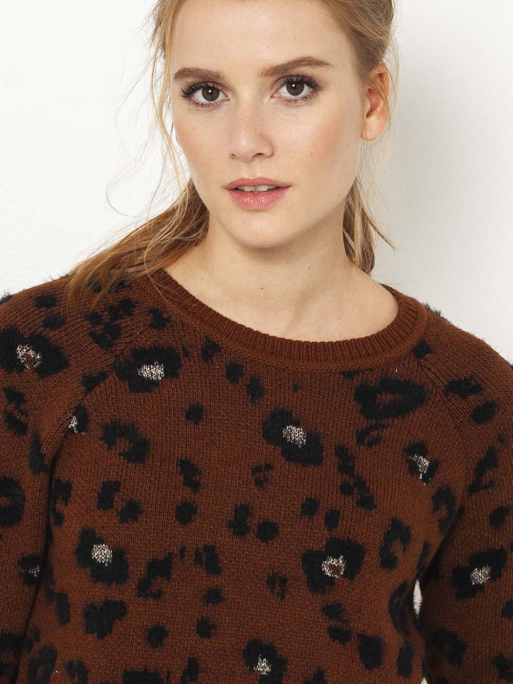 CAMAIEU Pullover Großer Ausverkauf