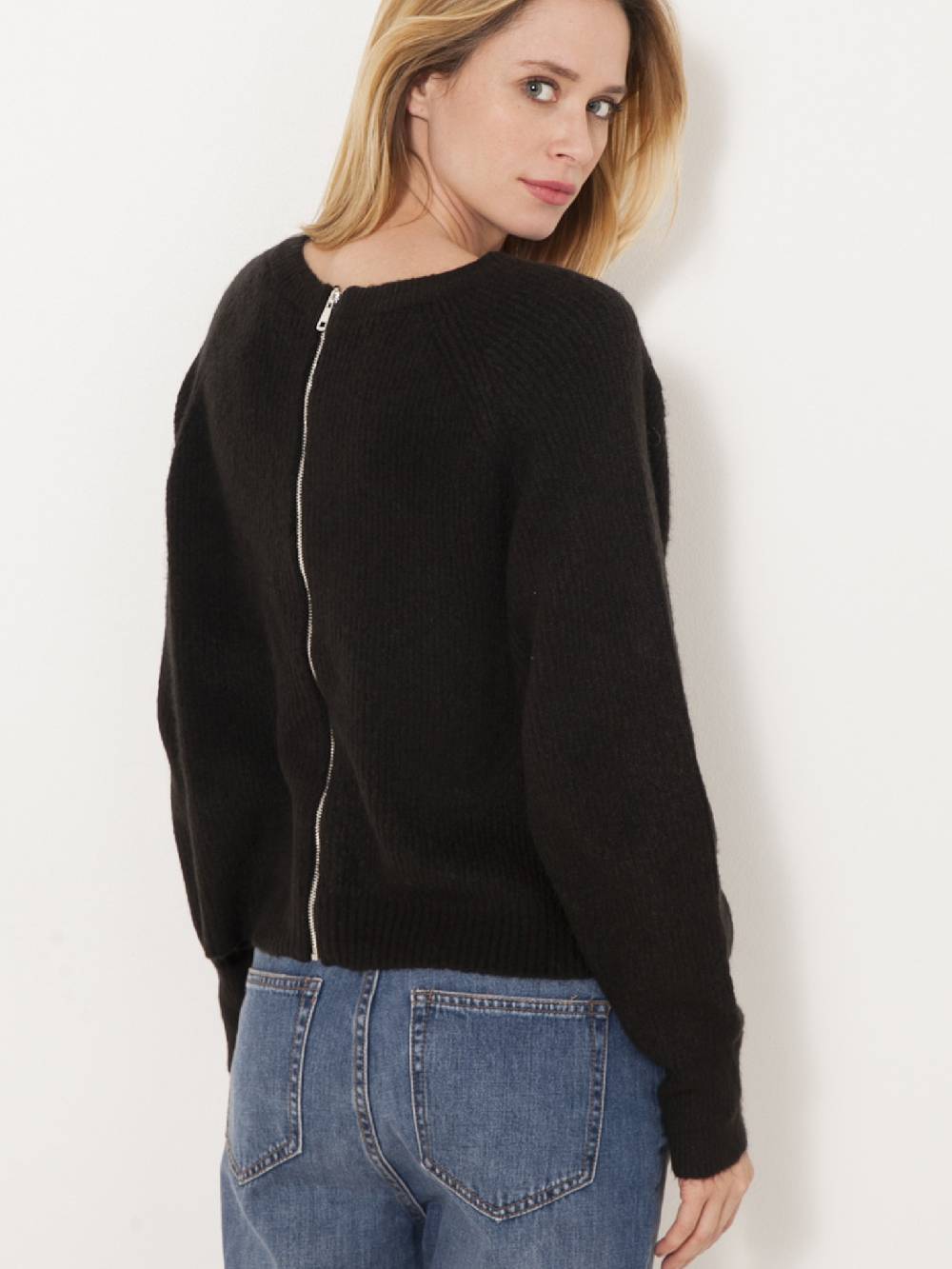 CAMAIEU Pullover Flash Sale