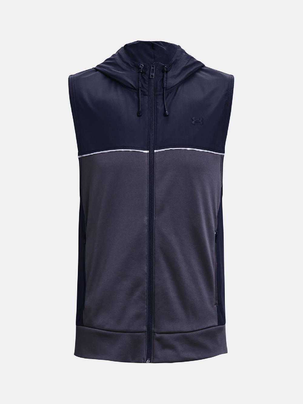 Under Armour UA AF Storm Hooded Weste Online Shopping