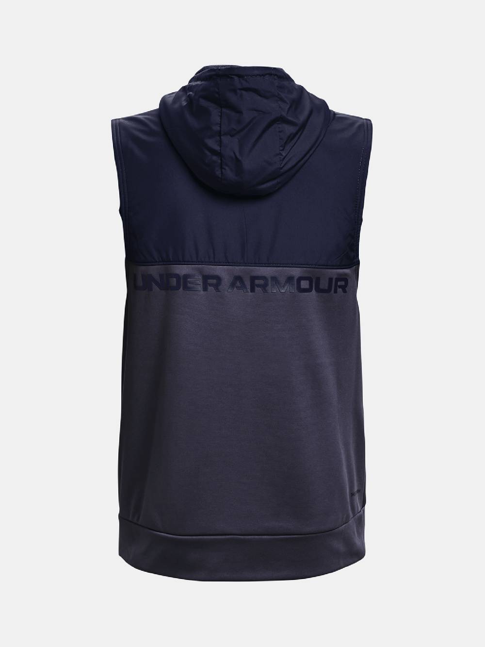 Under Armour UA AF Storm Hooded Weste Online Shopping