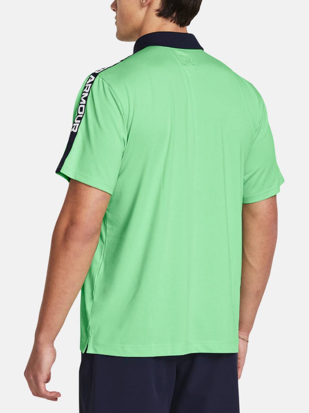 Under Armour UA Playoff 3.0 Striker Polo T-Shirt Exklusivangebot