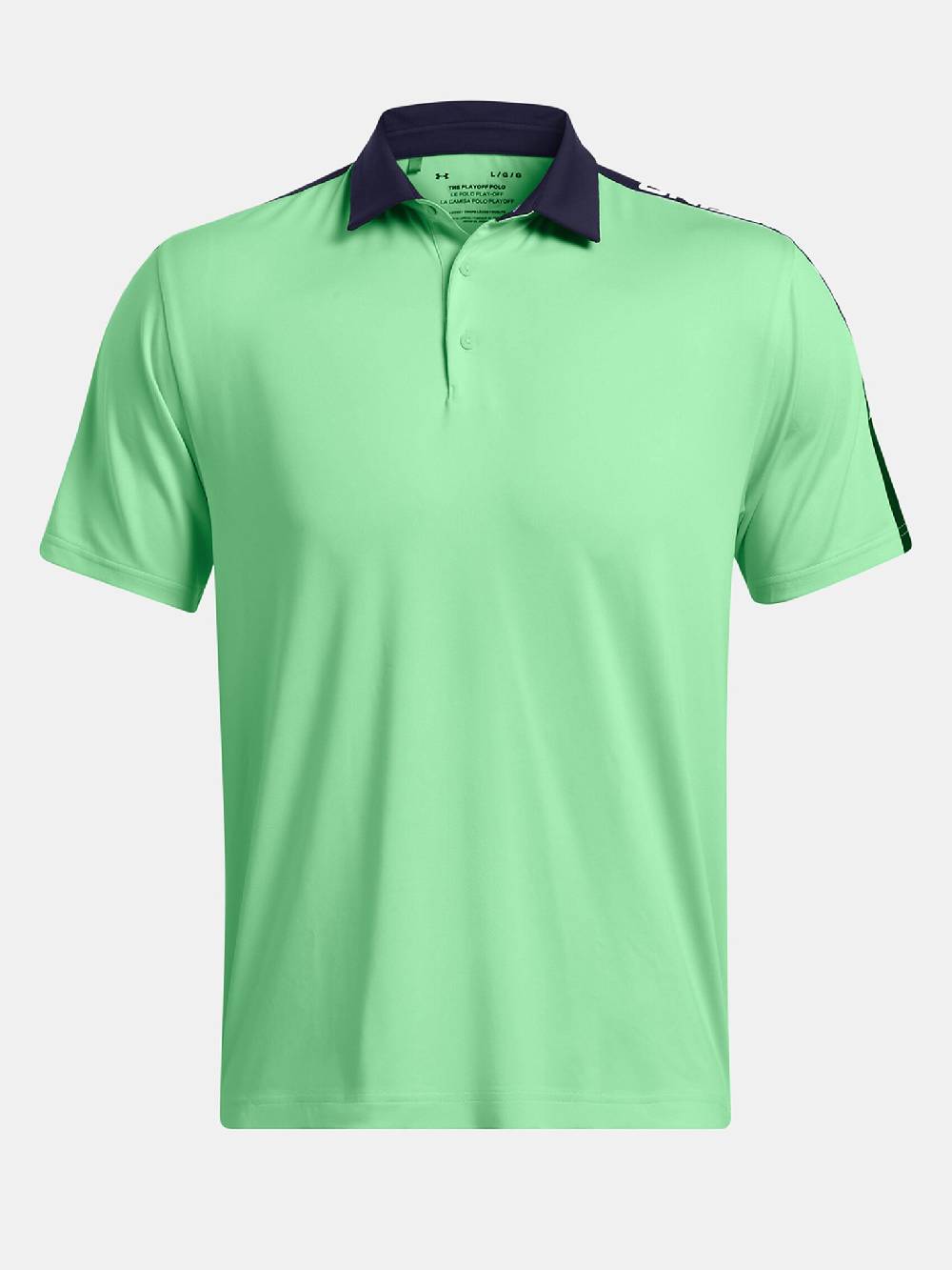Under Armour UA Playoff 3.0 Striker Polo T-Shirt Exklusivangebot