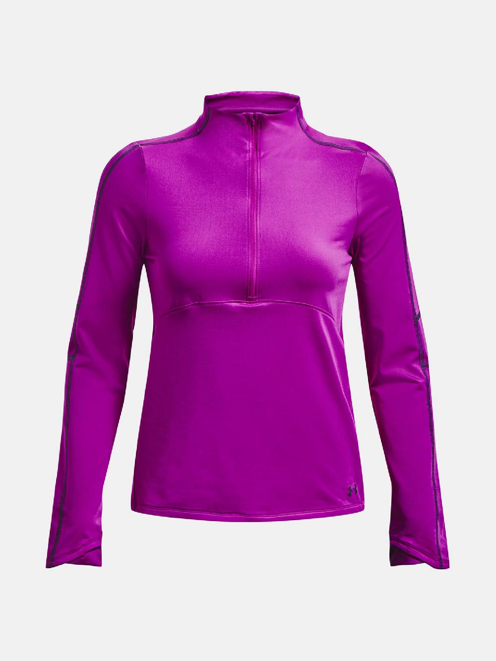 Under Armour UA Train CW 1/2 Zip T-Shirt Cyber Monday
