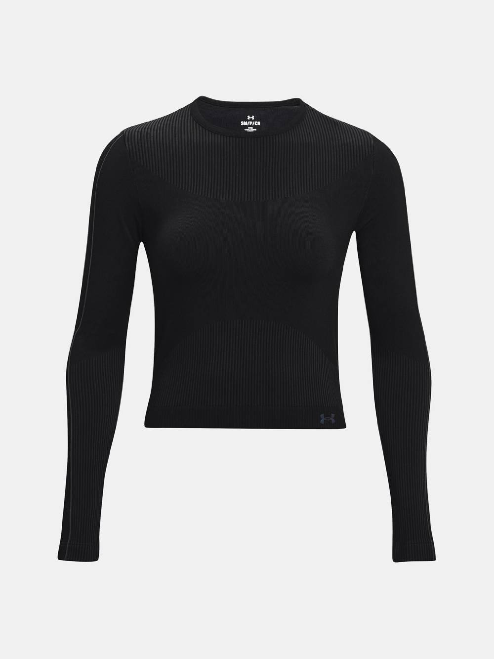 Under Armour UA Rush Seamless LS T-Shirt Weihnachtsangebot