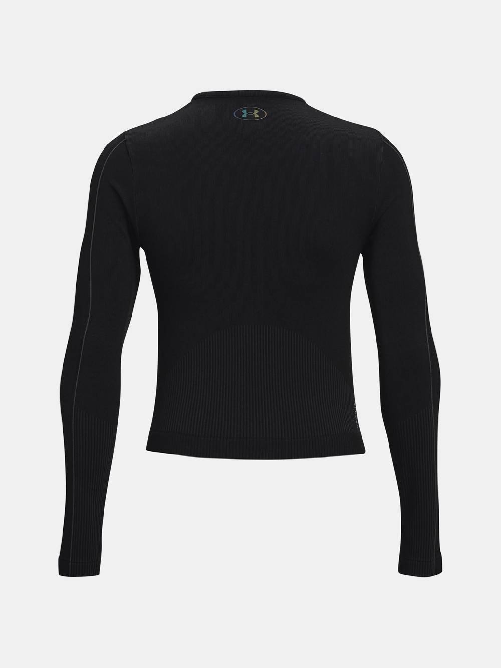 Under Armour UA Rush Seamless LS T-Shirt Weihnachtsangebot